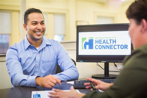 Please note MECs can help you with applications, but they are not able to enroll you into a health plan. . Mass health connector